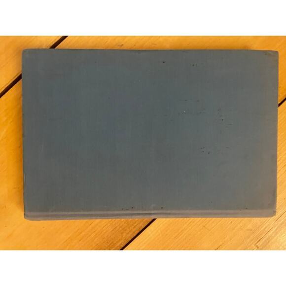 VTG Horses their selection, care & handling book. Margaret Self. h/c 1946 - Picture 6 of 6